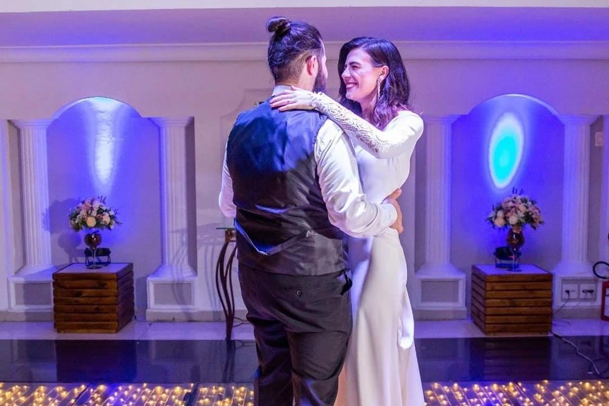 Espaço para celebrar sem limites